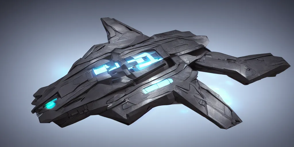 Image similar to cyber anvil with glowing features, cinematic, high details, octane render, unreal engine