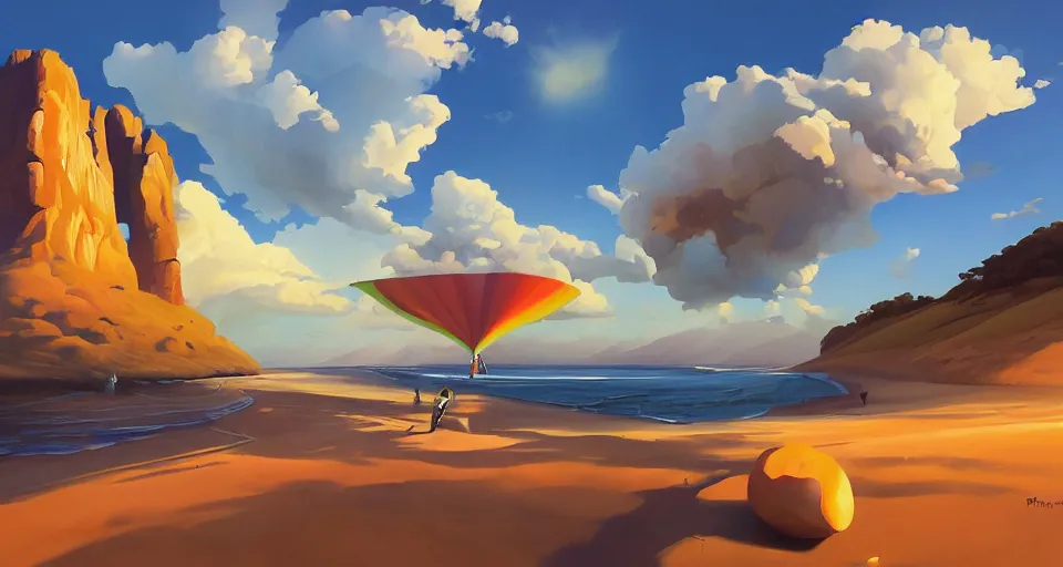 Image similar to the two complementary forces that make up all aspects and phenomena of life, by RHADS