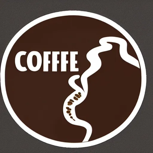 Image similar to sticker cup of coffee