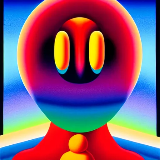 Image similar to milf by shusei nagaoka, kaws, david rudnick, airbrush on canvas, pastell colours, cell shaded, 8 k