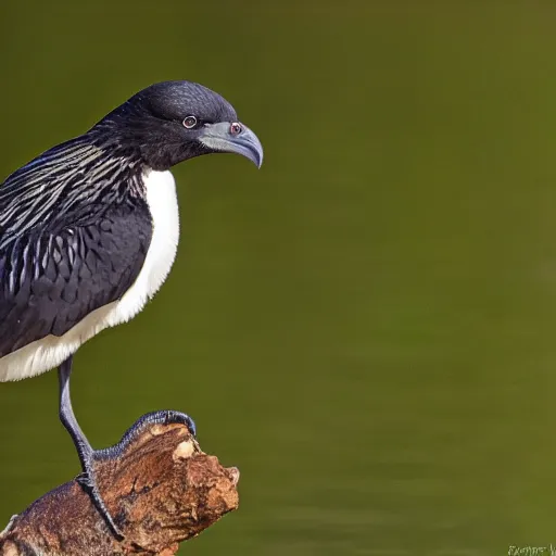 Image similar to teratornis nature photography