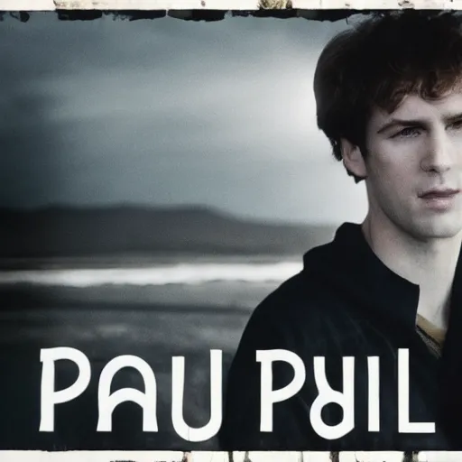 Prompt: paul ( film )