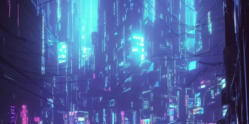 Image similar to twilight lighting, moody, atmospheric, solarpunk, cyberpunk, a render of the scp gate guardian, rainy, in the art style of neon genesis : evangelion, 8 0 s anime style, by ghibli studio and victor ngai, ghost in the shell art style, akira artstyle, pixar highly detailed, 8 k h 5 7 6