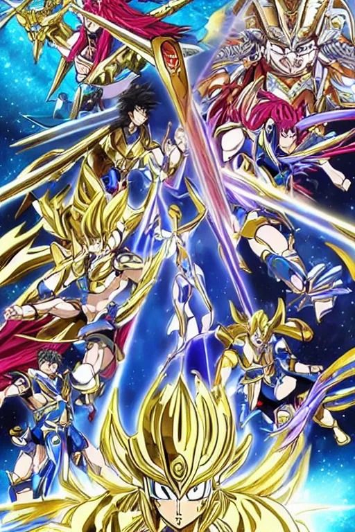 Image similar to 2 0 2 2 knights of the zodiac saint seiya battle for sanctuary hero suit armor manga mask minimalist toei animation namco bandai