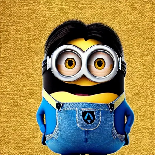 michael jackson but as a minion | Stable Diffusion | OpenArt