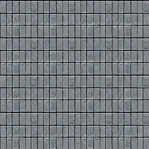 Prompt: stone tile cladding texture, in the style of blizzard entertainment and world of warcraft