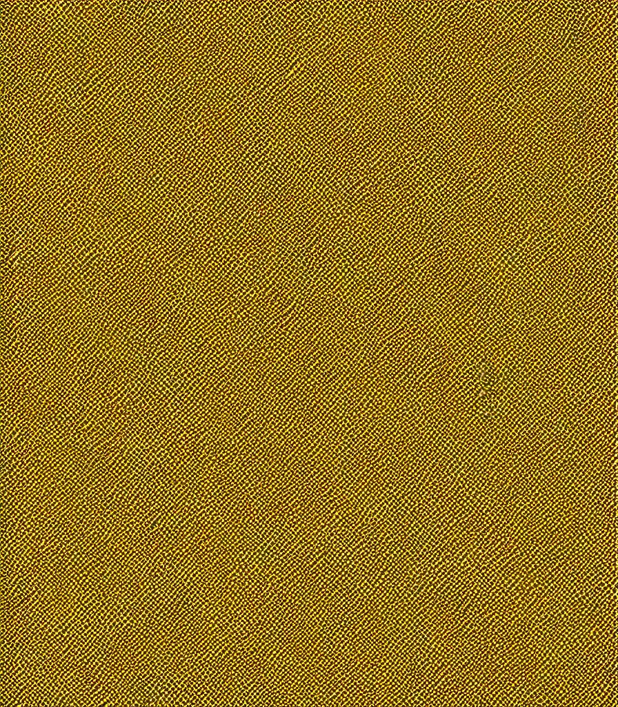 Image similar to intricate golden mesh texture map