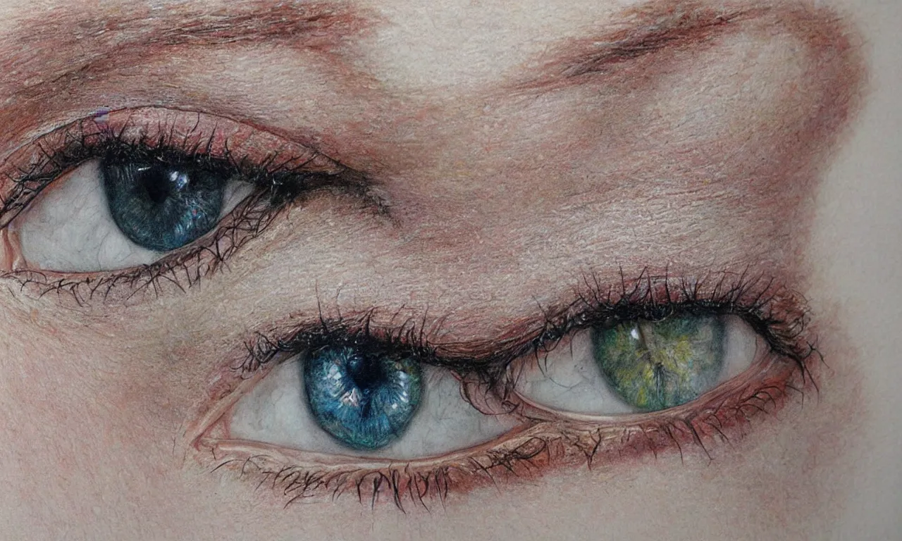 Prompt: hyperrealism full color intricate detail