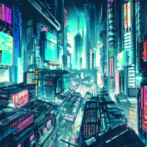 Image similar to cyberpunk city, neo tokyo, social realism, view from eyes, highly detailed, detailed colors, artstation, matte, google point of view, illustration