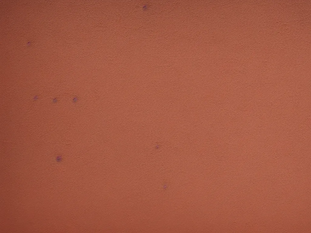 Prompt: flesh colored walls that are alive, loss of molecular cohesion,