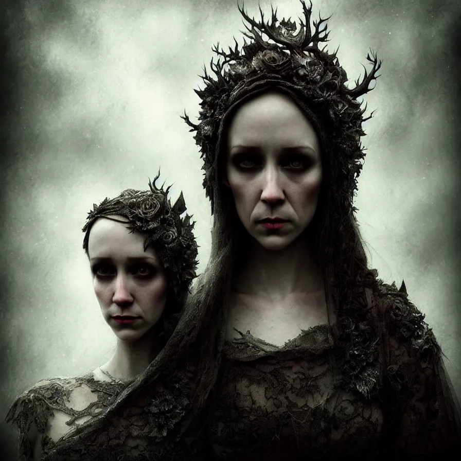 Image similar to epic professional digital art of 👰♀, eerie, detailed, foreboding, leesha hannigan, wayne haag, reyna rochin, ignacio fernandez rios, mark ryden, iris van herpen, best on artstation, cgsociety, wlop, pixiv, stunning, gorgeous, much wow, cinematic, masterpiece