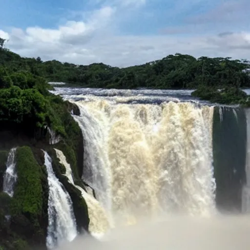 Image similar to mariana aproveitando as ondas de nova iguacu