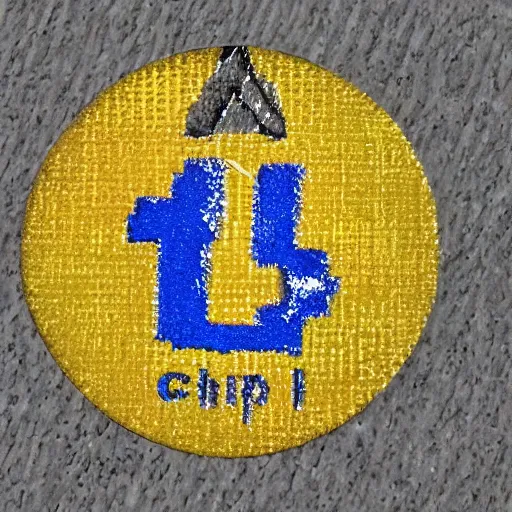 Image similar to chip 0 1