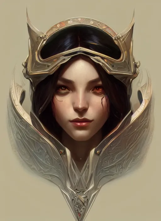 Prompt: beautiful gynoid, d & d, fantasy, intricate, elegant, highly detailed, digital painting, artstation, concept art, matte, sharp focus, illustration, hearthstone, art by artgerm and greg rutkowski and alphonse mucha