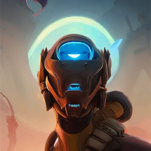 Image similar to face icon stylized minimalist starcraft, loftis, cory behance hd by jesper ejsing, by rhads, makoto shinkai and lois van baarle, ilya kuvshinov, rossdraws global illumination