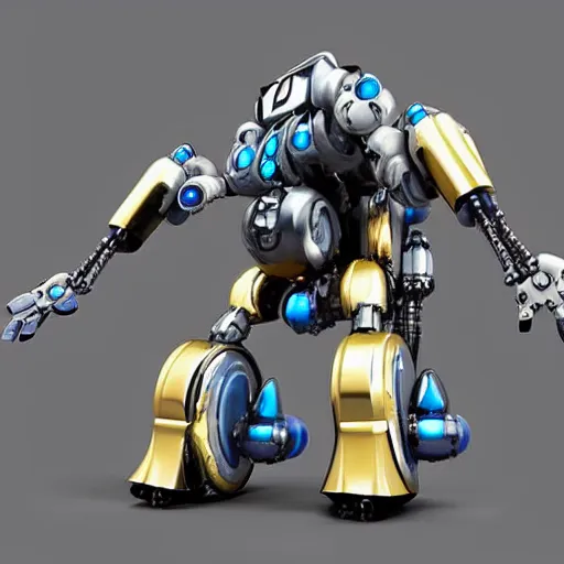 Image similar to mech wasp. mechanical robot. iron, gold, diamond. hyper detail. hyperrealistic
