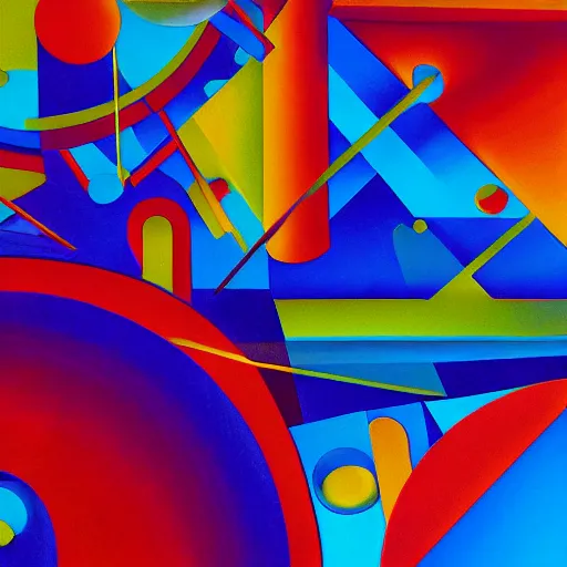 Image similar to futurism movement hyperrealism 4k detail flat kinetic