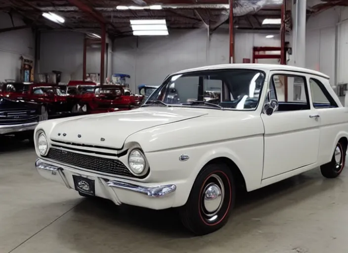 Image similar to 1965 ford focus