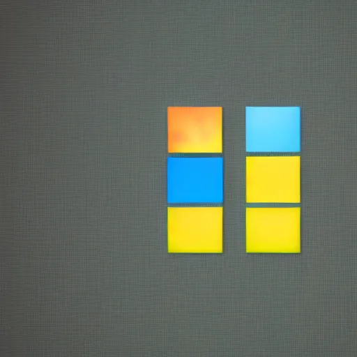 Windows 10 Wallpaper 4K, Minimalist, Windows logo