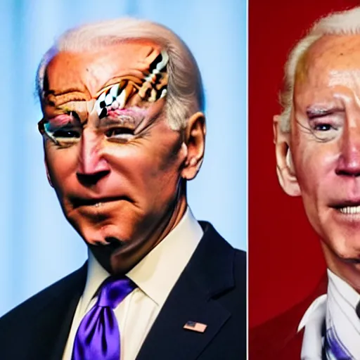 Prompt: Joe Biden playing Tywin Lannister