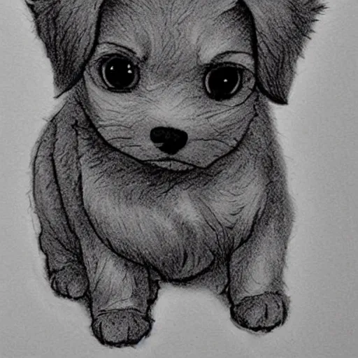 extremely cute anime dog. ANIME DRAWING ANIME DRAWING | Stable Diffusion |  OpenArt