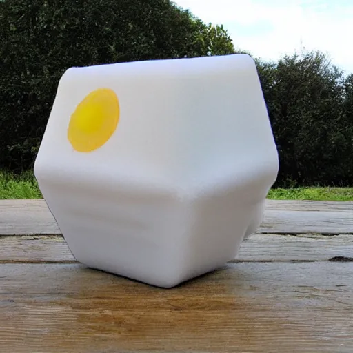 Image similar to eggcube eggcube