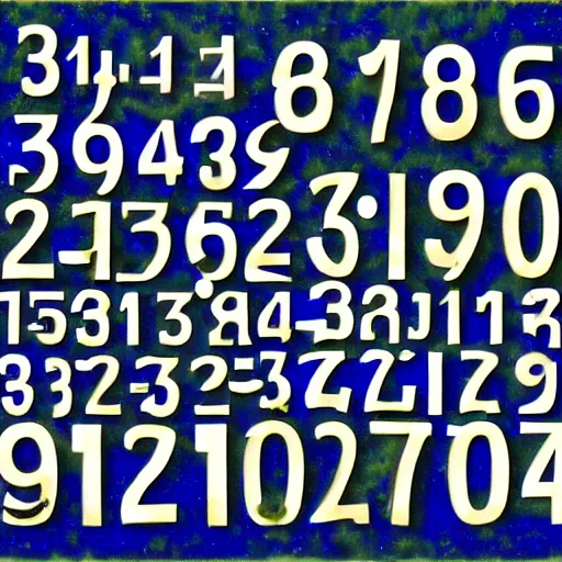 Image similar to Prime Number 47