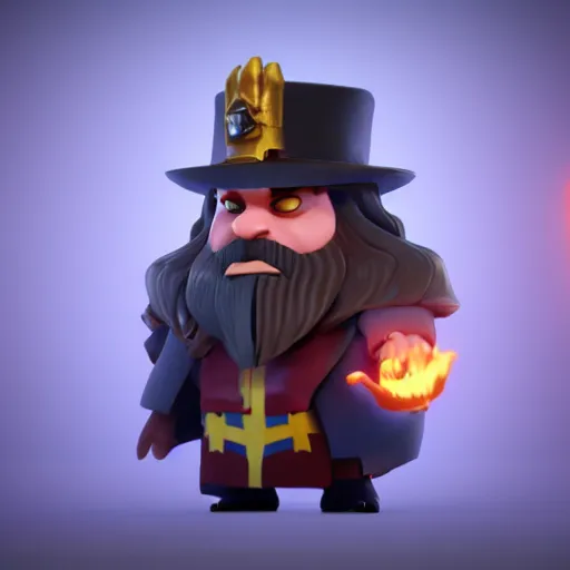 ArtStation - scuffed clash royale images