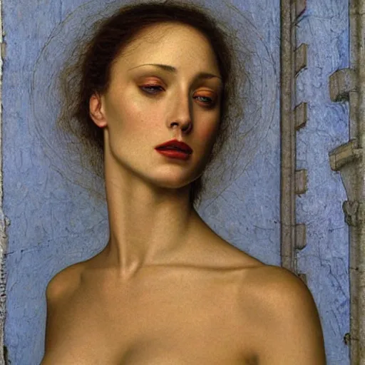 Prompt: a painting by Dino Valls