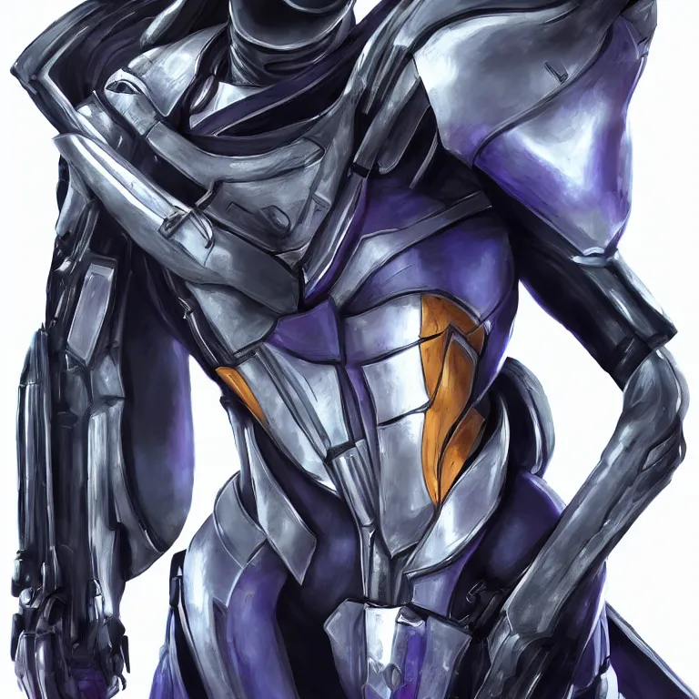 Prompt: “tali from mass effect without her helmet, digital art, high detail, 8k HD”