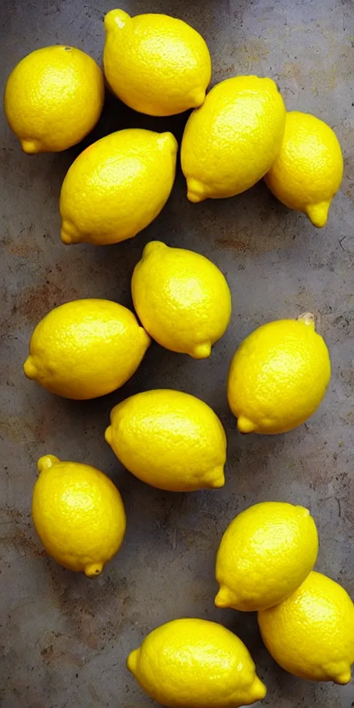 Image similar to lemons, lemons, lemons, lemons!