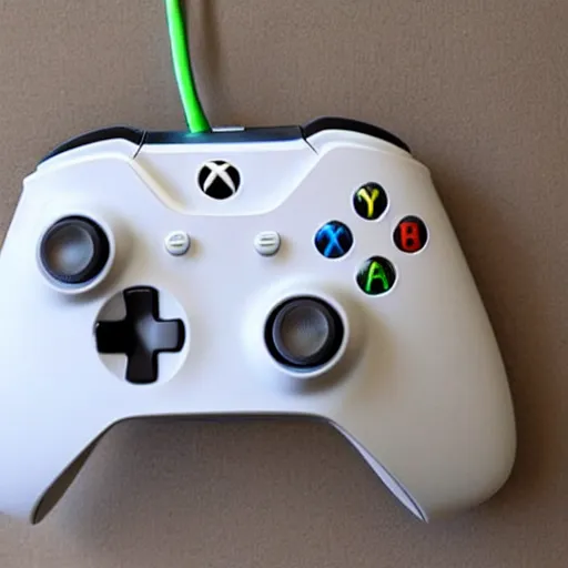 Image similar to xbox 7 2 0 controller