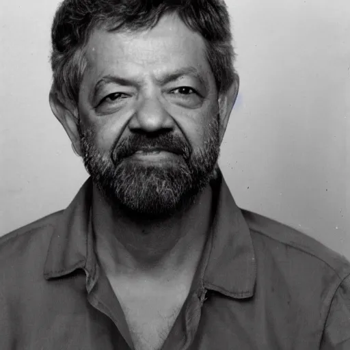 Image similar to photo of lula