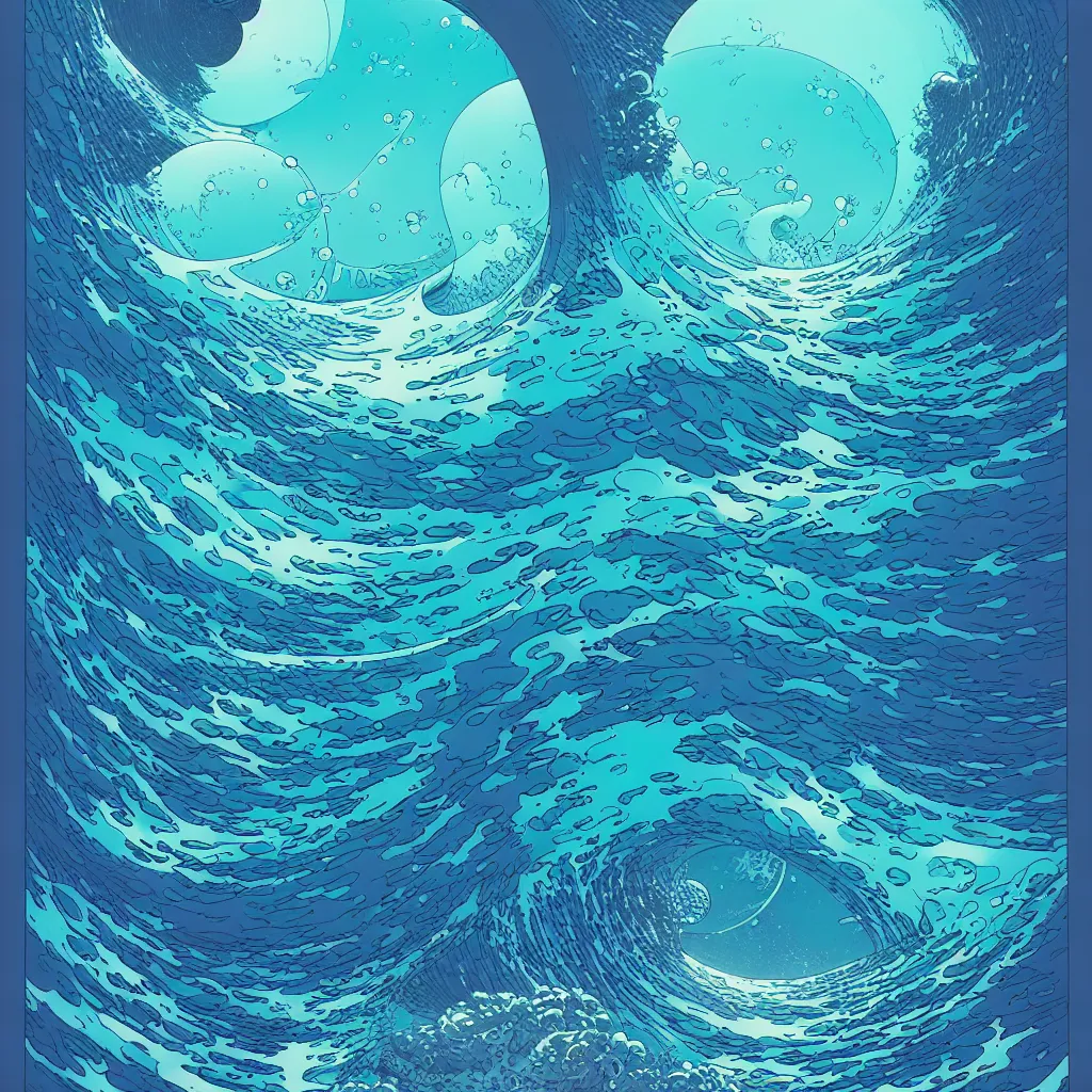 Image similar to ocean swells by josan gonzalez