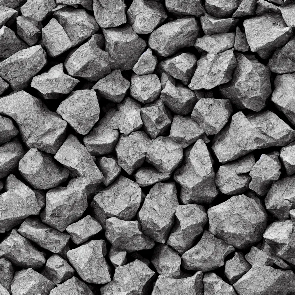 Image similar to texture of ore