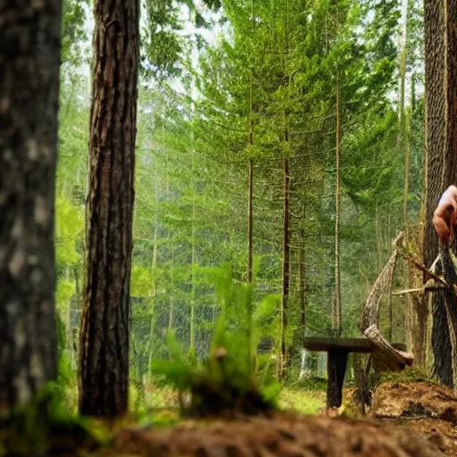 Prompt: forestry side peasant past favour replacement dollar audience