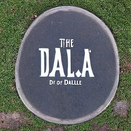 Prompt: “The death of DALL-E”