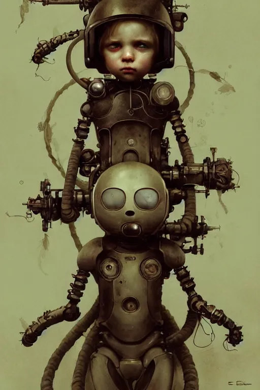 Image similar to kid robot toy design | esoteric symbolism | jean - baptiste monge, esao andrews, bastien lecouffe - deharme, tim jacobus, ken currie | ultra - detailed realism, soft cinematic lighting, hi - fructose, artstation, high - quality, ink watercolors wes anderson poster art