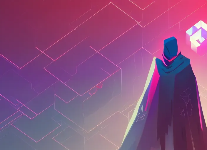 Video Game Hyper Light Drifter HD wallpaper  Peakpx