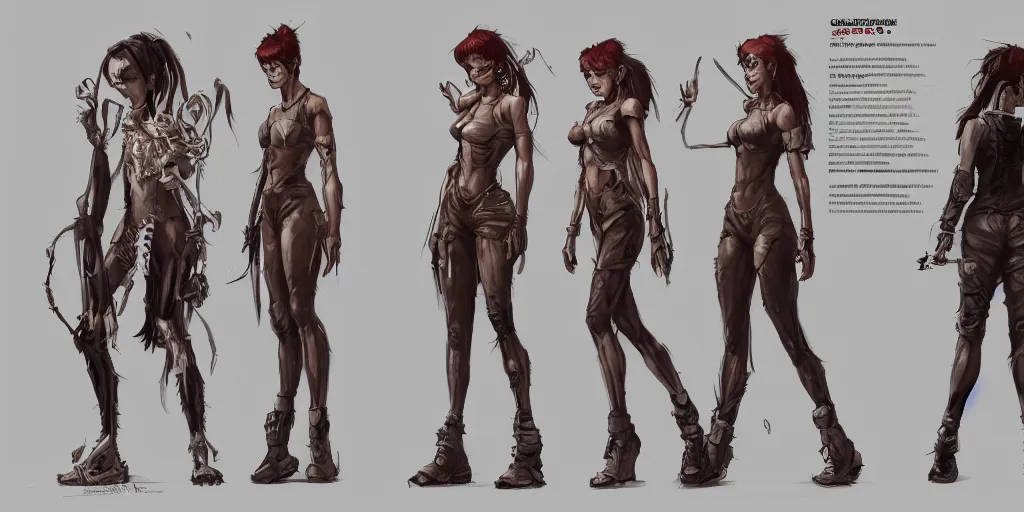 Image similar to gen 1 3, character sheet, concept design, contrast, mushroom people, kim jung gi, greg rutkowski, zabrocki, karlkka, jayison devadas, trending on artstation, 8 k, ultra wide angle, pincushion lens effect