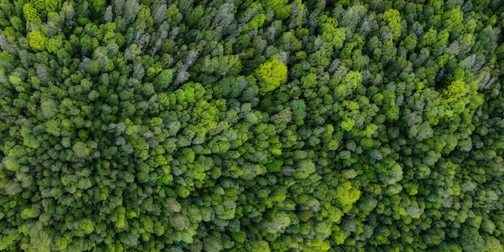 Prompt: new zealand lowland broadleaf podocarp forest close up. google street view