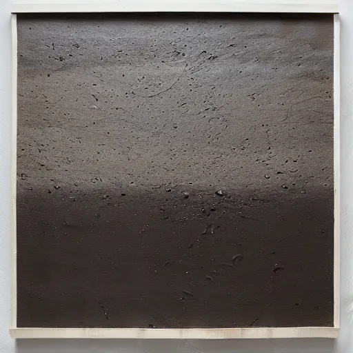 Image similar to 3 drunks fall over mud - wrestling,, oil painted ( ( ( ( ( ( by richard serra ) ) ) ) ) )