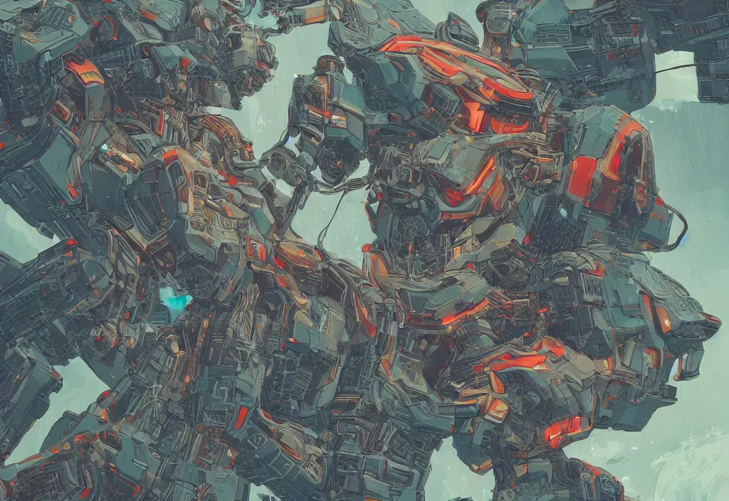 Image similar to handmade illustration of one transformer, line art, ink, heavy brushstrokes, watercolor by Kilian Eng and by Jake Parker, winning-award masterpiece, fantastic, octane render, 8K HD Resolution, High quality image