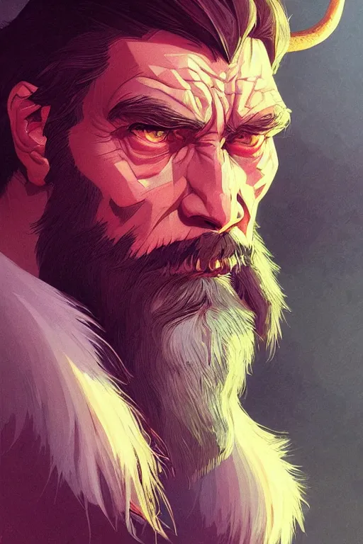 Prompt: a portrait of beast hank mccoy, fantasy, sharp focus, intricate, elegant, digital painting, artstation, matte, highly detailed, concept art, illustration, ambient lighting, art by ilya kuvshinov, artgerm, alphonse mucha, and greg rutkowski