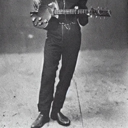 Image similar to robert johnson color photo in 2 0 2 0