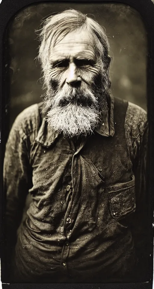 a highly detailed digital collodion photograph, a | Stable Diffusion ...