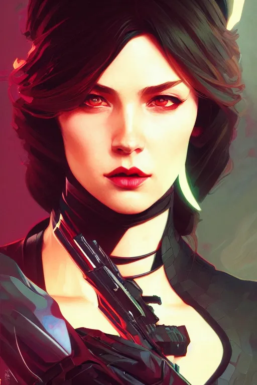 Prompt: a portrait of agent venom, fantasy, sharp focus, intricate, elegant, digital painting, artstation, matte, highly detailed, concept art, illustration, ambient lighting, art by ilya kuvshinov, artgerm, alphonse mucha, and greg rutkowski