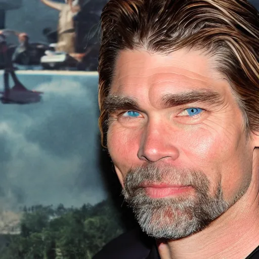 Image similar to anson mount