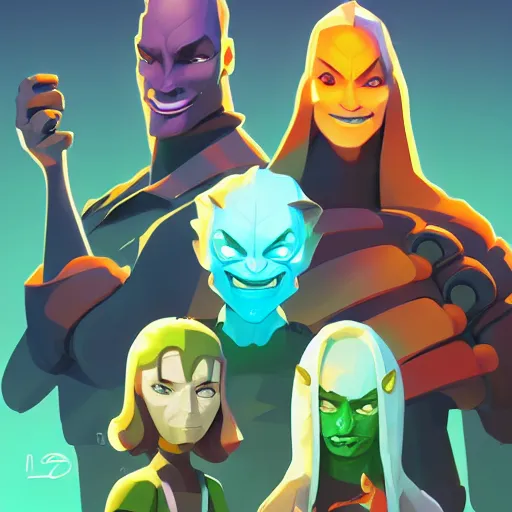 Image similar to face icon stylized minimalist toxic crusaders, loftis, cory behance hd by jesper ejsing, by rhads, makoto shinkai and lois van baarle, ilya kuvshinov, rossdraws global illumination