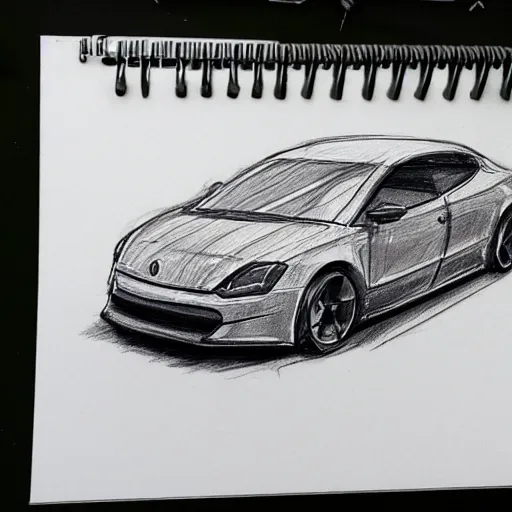 Image similar to sketch of polo g